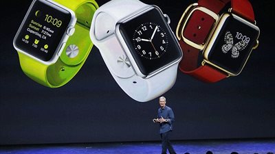 تعرف على مزايا الساعة الذكية من 