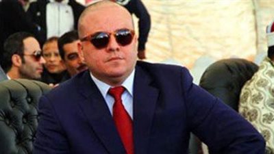 عضو المصري يكشف آخر تطورات التعاقد مع عمرو مرعي