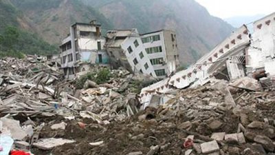 زلزالان بقوة 4.7 درجات يضربان محافظة تكيرداغ التركية