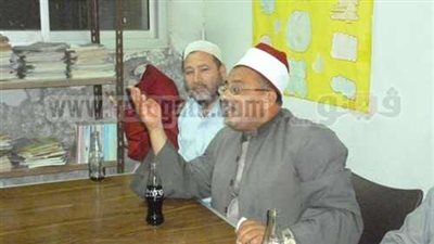 بدء فعاليات مسابقة القرآن الكريم بأوقاف الإسماعيلية