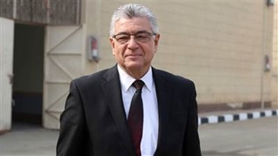 وفد برلماني يزور وكالة الفضاء المصرية بالعاصمة الإدارية