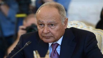 أبو الغيط: تركيا وإيران وإسرائيل يشكلون خطرا بالغا على الأمن القومي العربي