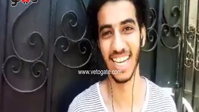 بالفيديو.. طالب بالثانوية العامة بعد التظلم: «حلمي هندسة»