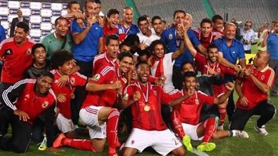 حقيقة تنظيم السوبر المصري في الإمارات