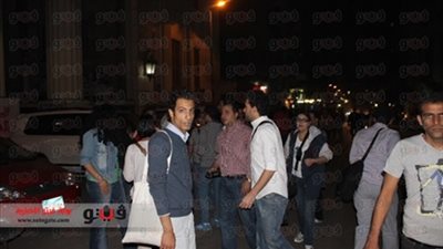 النائب العام يطالب بضبط المحرضين على التظاهر أمام 