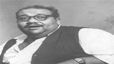 في ذكرى ميلاد صلاح جاهين.. فيلسوف ولاد البلد الضاحك الباكي