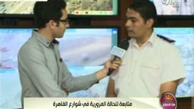 بالفيديو.. الإدارة العامة للمرور: سيولة بجميع المحاور والطرق السريعة