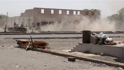 اغتيال قيادي ثانٍ في المقاومة الشعبية بعدن اليمنية