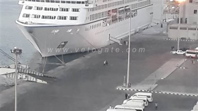 طوارئ بمواني البحر الأحمر ورفع درجة الاستعداد لمواجهة الطقس السيئ