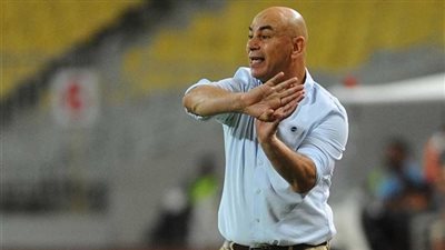 حسام حسن لأعضاء الجبلاية: «عملتوا إيه للكورة عشان تتحكموا فينا»