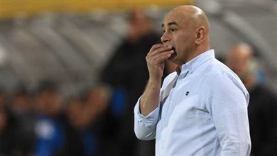 حسام حسن يعلن شروطه لبيع جمعة وأحمد منصور لبيراميدز