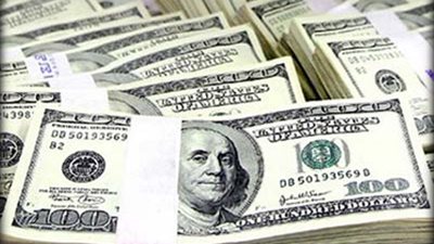 ننشر أسعار الدولار مقابل العملات العربية والأجنبية