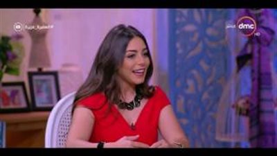 بالفيديو.. إلهام عبد البديع: توقعت نجاح مسلسل «الزيبق»