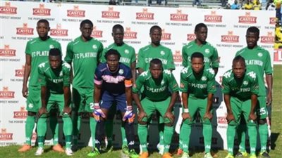 موعد وصول بلاتينيوم استعدادا لمواجهة الأهلي