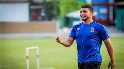الأهلي يكشف موقف رامي ربيعة من مواجهة بلاتينيوم