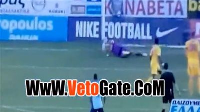 بالفيديو.. «وردة» يقود بانياتوليكوس للفوز بهدفين على تريبوليس