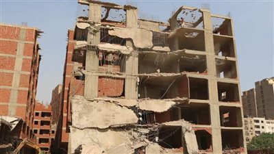 بعد إقرار النواب قانون التصالح في مخالفات البناء.. برلماني: يوفر 200 مليار جنيه.. وأستاذ إدارة محلية: لدينا 3 ملايين مخالفة