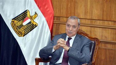 محافظ القليوبية: رفع حالة الاستعداد القصوى لمواجهة الأمطار المحتملة