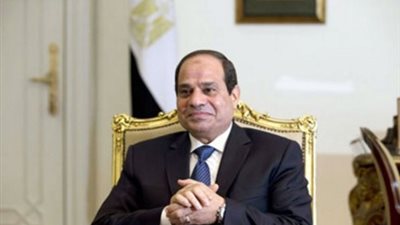 السيسي: لا نسمح لأحد بالتدخل في شئوننا