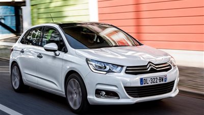 تعرف على قيمة جمارك سيارات «سيتروين C4» في مصر