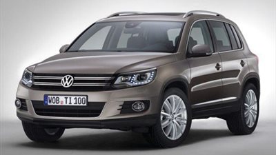 تعرف على قيمة جمارك سيارات «فولكس فاجن تيجوان» في مصر