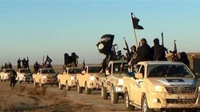 المرصد السوري: «داعش» أعدم 90 شخصا خلال شهر