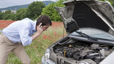 كيف تحافظ على سياراتك من الحر؟