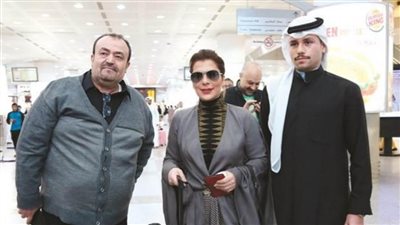 أصالة تختتم حفلاتها الغنائية في ٢٠١٩ بالكويت