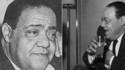 كامل الشناوي يكتب: لا تفكر بالنيابة عني