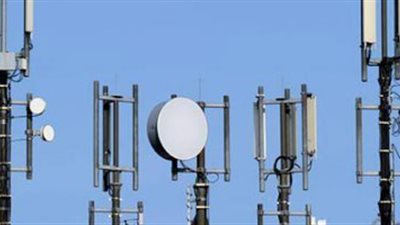 عودة خدمات الاتصالات لشمال سيناء بعد انقطاع 6 ساعات