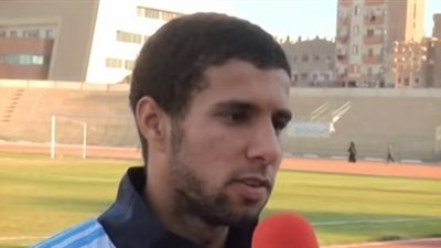 غضروف الركبة يحرم «سري» سموحة من مواجهة المقاصة بالكأس