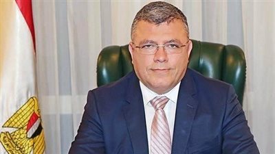 وزير الاتصالات: موظفو هيئة البريد تخطوا الـ50 ألفا