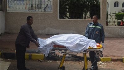 مصرع شاب في زفة شقيقته بأبو حماد في الشرقية