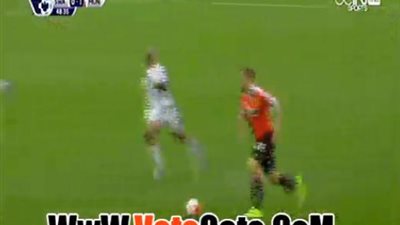 بالفيديو.. أتلتيكو مدريد يسحق إشبيلية بثلاثية نظيفة في الليجا