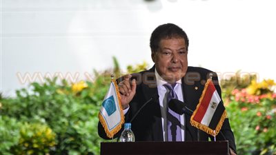 زويل: الرئيس يعتبر «مدينة زويل» مشروعا قوميا