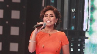 سبب تأجيل شيرين عبد الوهاب طرح ألبومها الجديد