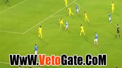 بالفيديو.. نابولي يتعادل إيجابيا مع سامبدوريا في الدوري الإيطالي