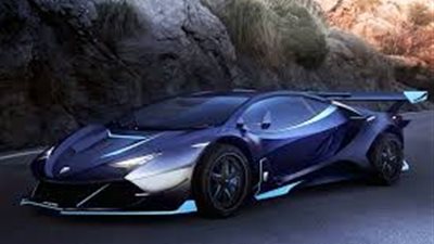 بى إم دبليو تطرح سيارة ذات البابين مجهّزة بتقنيات حديثة