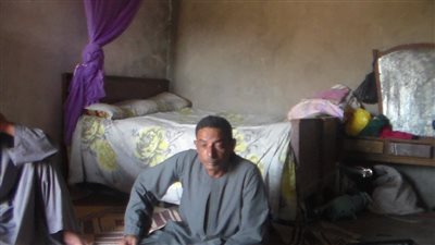 بالصور.. تفاصيل واقعة مؤذن «فيس بوك» بالبحيرة