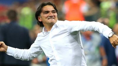 مدرب كرواتيا: أوقفنا خطورة ميسي وسنوقف «كين»