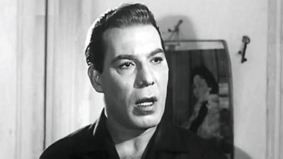 فريد شوقي يرد على كلام الناس