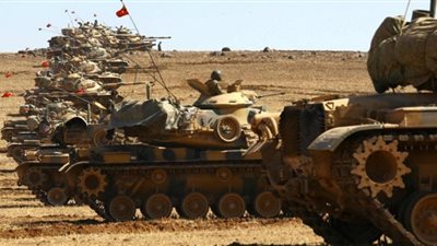 «مجلس حرب» في تركيا وتهديدات بضرب أكراد سوريا والعراق