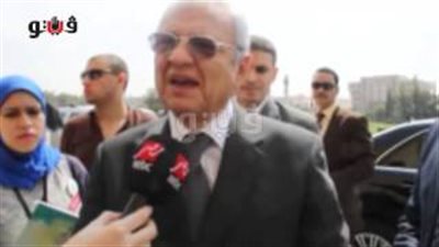 بالفيديو.. كلمة وزير الاتصالات بمؤتمر الطريق إلى المستقبل