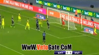 بالفيديو.. «لاتسيو» يسقط بـ «رباعية» أمام كييفو فيرونا