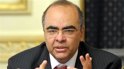 الحديدى: التعرض لأى مصرى بالخارج اعتداء علينا جميعًا