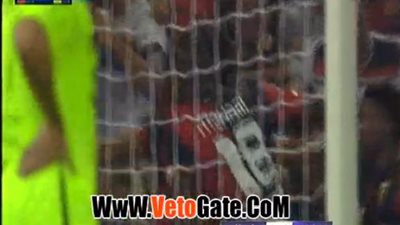 بالفيديو.. «جنوى» يفوز بثنائية نظيفة أمام «هيلاس فيرونا»