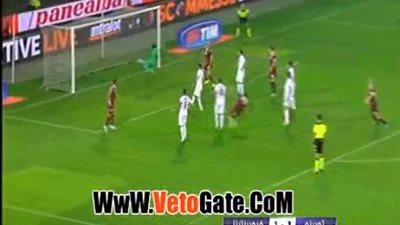 بالفيديو.. «فيورنتينا» يسقط بثلاثية أمام «تورينو» بالدوري الإيطالى