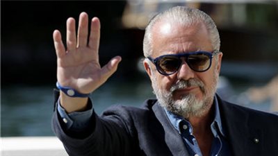 نابولي يبدأ التحرك لدعم صفوف الفريق في انتقالات يناير