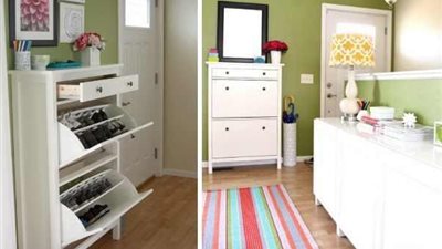 أسهل الخطوات للتخلص من الأشياء الزائدة بالمنزل