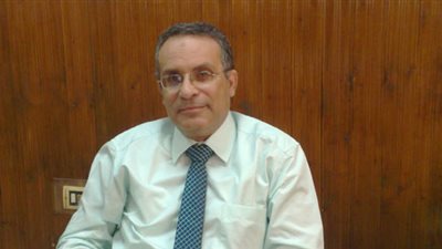 تزويد مستشفى رمد الفيوم بجهاز ليزر جديد